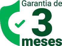 Garantia resistência